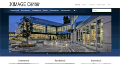 Desktop Screenshot of image-center.com